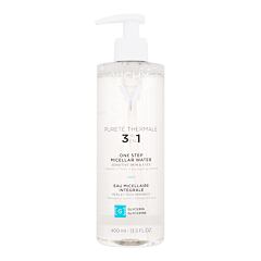 Micelární voda Vichy Pureté Thermale One Step Micellar Water 400 ml