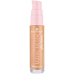 Podklad pod make-up Essence Magic Filter Glow Booster 14 ml 30 Medium / Tan