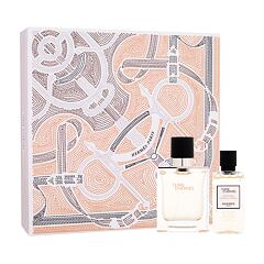 Toaletní voda Hermes Terre d´Hermès 50 ml Kazeta