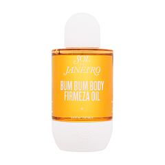 Tělový olej Sol De Janeiro Brazilian Bum Bum Body Firmeza Oil 100 ml