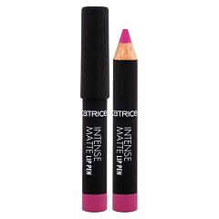 Rtěnka Catrice Intense Matte Lip Pen 1,2 g 030 Think Pink