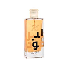 Parfémovaná voda Lattafa Ameer Al Oudh Intense Oud 100 ml poškozená krabička