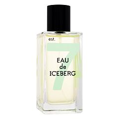 Toaletní voda Iceberg Eau de Iceberg Sparkling Lily 100 ml