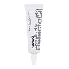 Barva na obočí RefectoCil Intense Brow[n]s Intensifying Primer Strong 15 ml