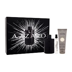 Parfémovaná voda Azzaro The Most Wanted 100 ml Kazeta