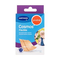 Náplast Cosmos Flexible 5 ks