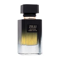 Parfémovaná voda Zilli Millesime Terra Santal 100 ml poškozená krabička