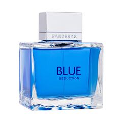 Toaletní voda Banderas Blue Seduction 100 ml