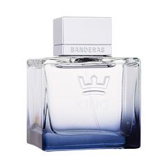 Toaletní voda Banderas King of Seduction 100 ml