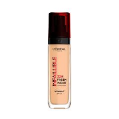 Make-up L'Oréal Paris Infaillible 32H Fresh Wear SPF25 30 ml 200 Warm Undertone