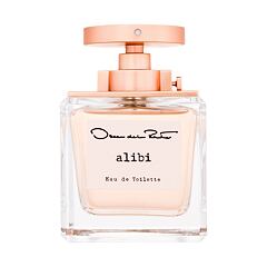 Toaletní voda Oscar de la Renta Alibi 100 ml Tester