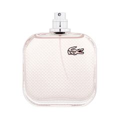 Toaletní voda Lacoste L.12.12 Rose Eau Fraiche 100 ml Tester