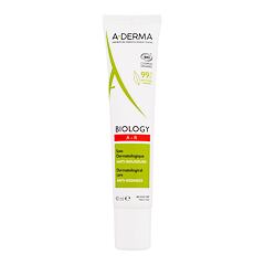 Denní pleťový krém A-Derma Biology A-R Dermatological Care 40 ml