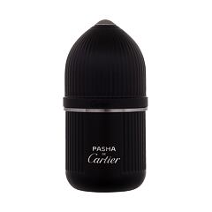 Parfém Cartier Pasha De Cartier Noir Absolu 50 ml