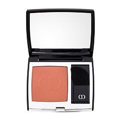 Tvářenka Dior Rouge Blush Shimmer Finish 6,7 g 219 Rose Montaigne