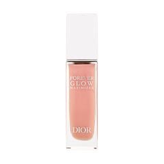 Rozjasňovač Dior Forever Glow Maximizer 11 ml 015 Peachy