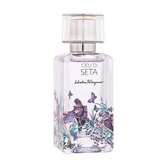 Parfémovaná voda Ferragamo Cieli Di Seta 50 ml