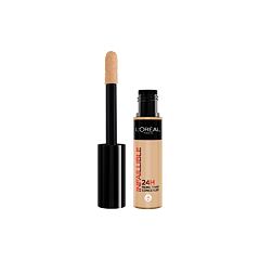 Korektor L'Oréal Paris Infaillible More Than Concealer 11 ml 329 Cashew