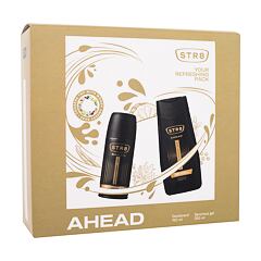 Deodorant STR8 Ahead 150 ml Kazeta