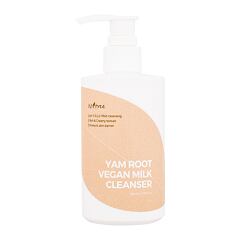 Čisticí mléko Isntree Yam Root Vegan Milk Cleanser 220 ml