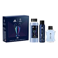 Toaletní voda Adidas UEFA Champions League Goal 100 ml Kazeta