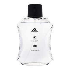 Toaletní voda Adidas UEFA Champions League Goal 100 ml