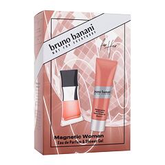 Parfémovaná voda Bruno Banani Magnetic Woman 30 ml Kazeta