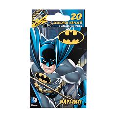 Náplast DC Comics Batman Plaster 20 ks