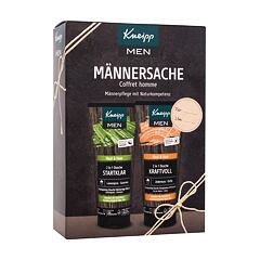 Sprchový gel Kneipp Men Shower Duo 200 ml Kazeta