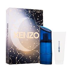 Toaletní voda KENZO Homme Intense 60 ml Kazeta