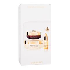 Denní pleťový krém Guerlain Abeille Royale Double R Advanced Serum Age-Defying Programme 50 ml Kazeta