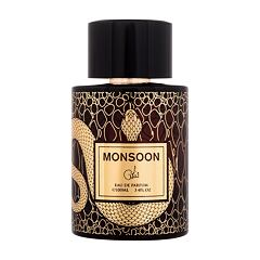 Parfémovaná voda Hub Sameen Monsoon 100 ml