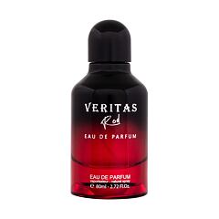 Parfémovaná voda Royal Collection Veritas Red 80 ml