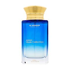 Parfémovaná voda Al Haramain Musk Collection 100 ml