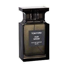 Parfémovaná voda TOM FORD Private Blend Oud Wood 100 ml poškozený flakon