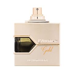 Parfémovaná voda Al Haramain L'Aventure Gold 100 ml Tester