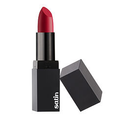 Rtěnka Barry M Satin Lip Paint 3,5 g Oomph