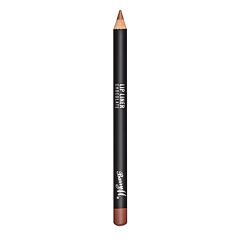 Tužka na rty Barry M Lip Liner 1,14 g Chocolate