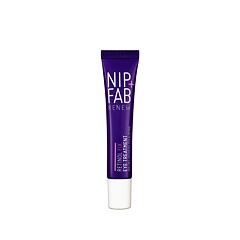 Oční krém NIP+FAB Renew Retinol Fix Eye Treatment 2% 15 ml