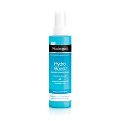 Tělová voda Neutrogena Hydro Boost Express Hydrating Spray 200 ml