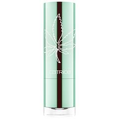 Balzám na rty Catrice Hemp & Mint Glow Lip Balm 4,2 g