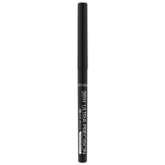 Tužka na oči Catrice 20H Ultra Precision 0,08 g 010 Black