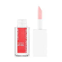 Olej na rty Catrice Glossin' Glow Tinted Lip Oil 4 ml 020 Drama Mama