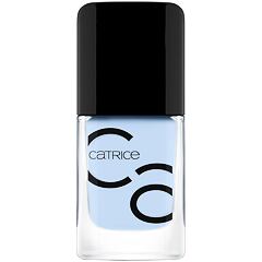 Lak na nehty Catrice Iconails 10,5 ml 170 No More Monday Blue-s