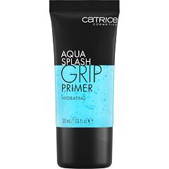 Podklad pod make-up Catrice Aqua Splash Grip Primer 30 ml