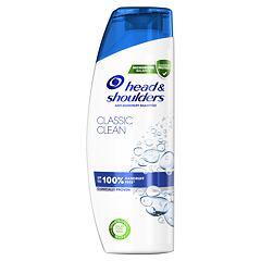 Šampon Head & Shoulders Classic Clean 2in1 250 ml