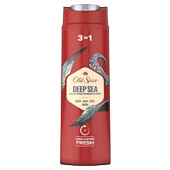 Sprchový gel Old Spice Deep Sea 400 ml