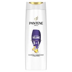 Šampon Pantene Extra Volume 3 in 1 360 ml