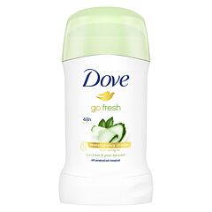 Antiperspirant Dove Go Fresh Cucumber & Green Tea 48h 40 ml