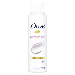 Antiperspirant Dove Powder Soft 48h 150 ml